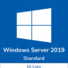 Buy Windows Server 2019 Standard 16 Core Lifetime License