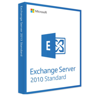 Exchange Server Standard 2010